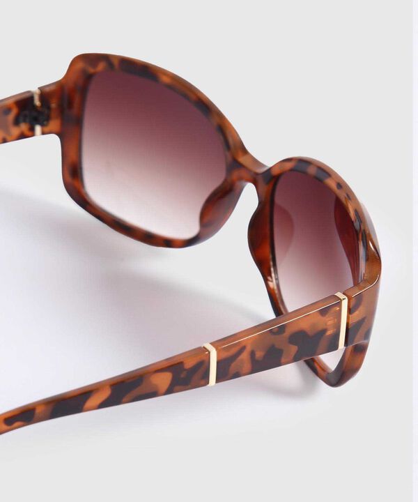 Gafas de Sol Carey image number null