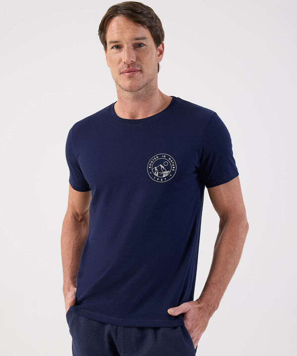 Camiseta Estampada image number null