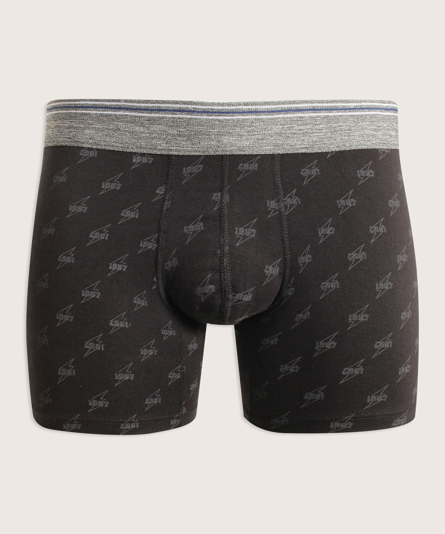 Boxer Pack X2, Pantaloncillo Medio