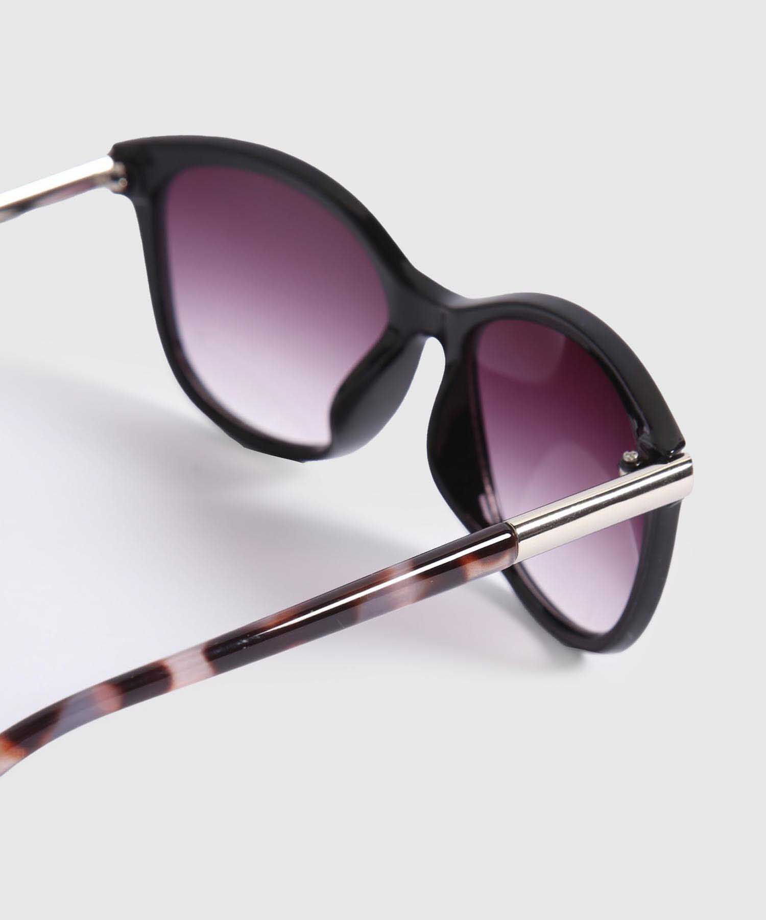 Gafas de Sol Ojos de Gato