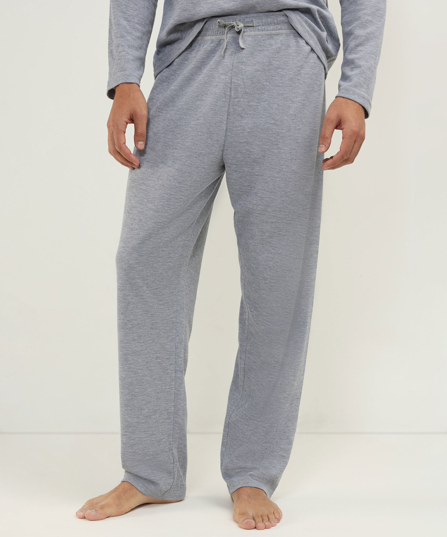 Pijama Camibuzo Y Pantalón