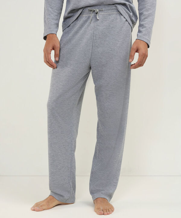 Pijama Camibuzo Y Pantalón