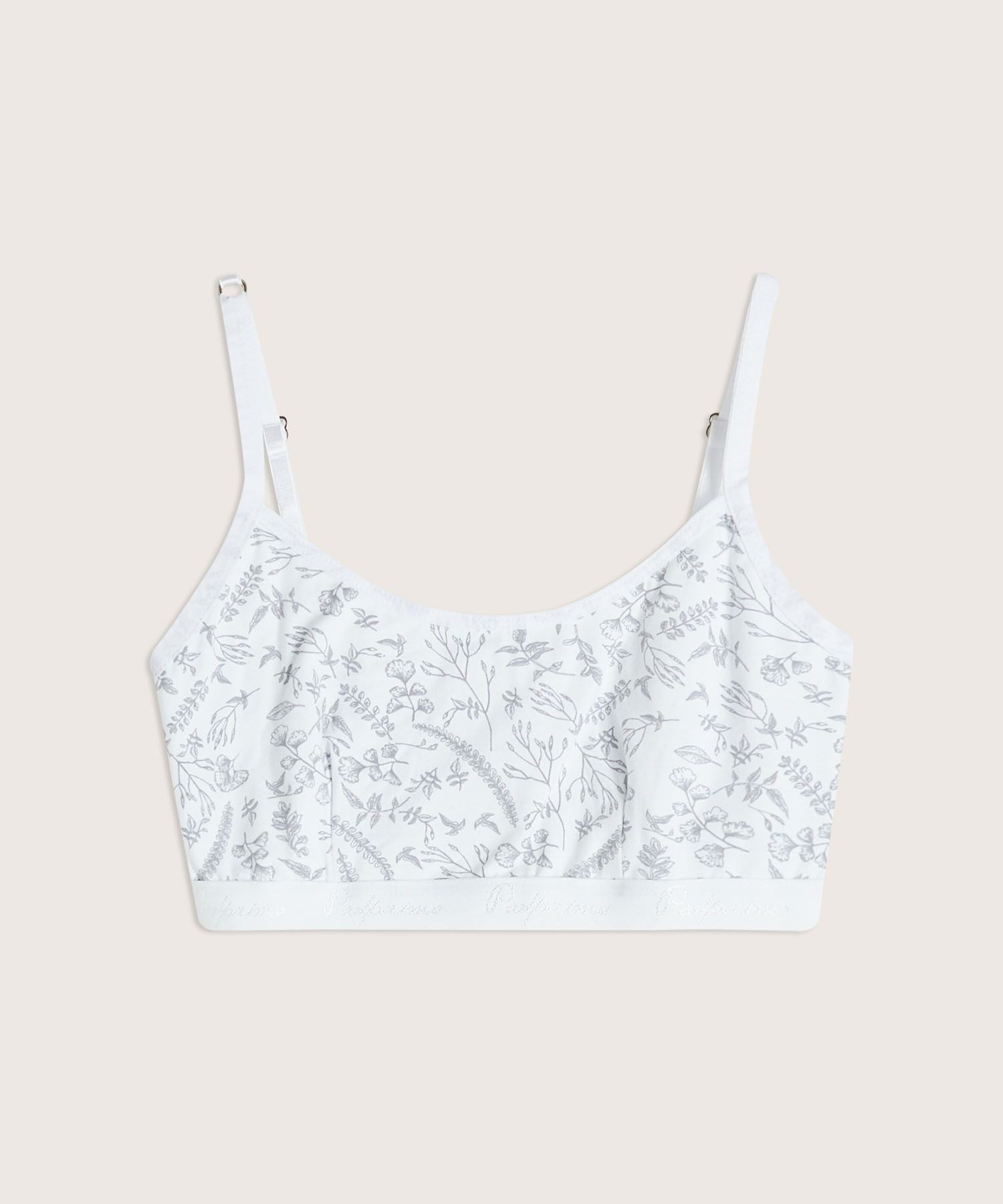Top Para Mujer, Estampado