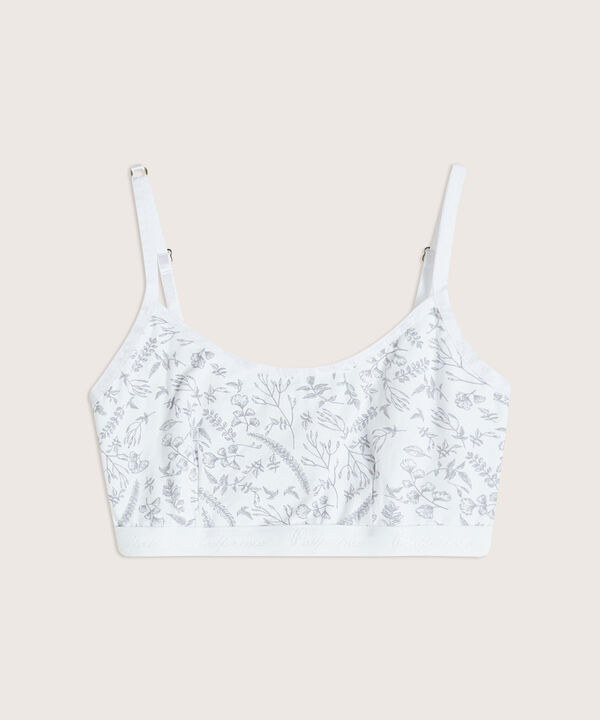 Top Para Mujer, Estampado image number null