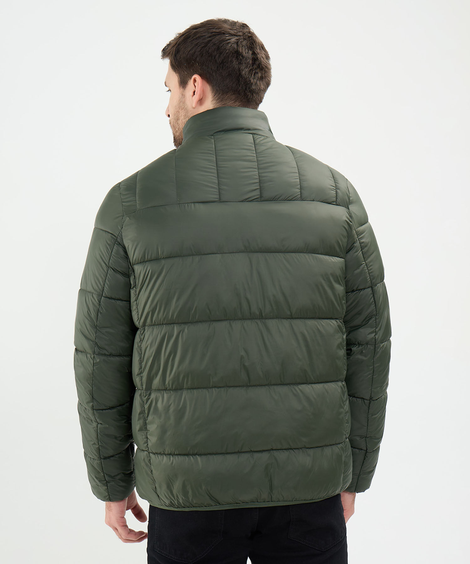 Chaqueta Acolchada
