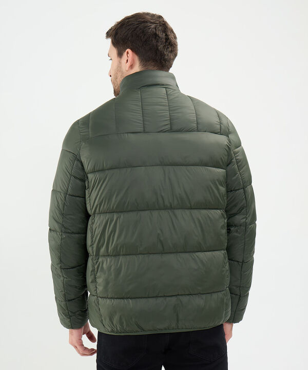 Chaqueta Acolchada