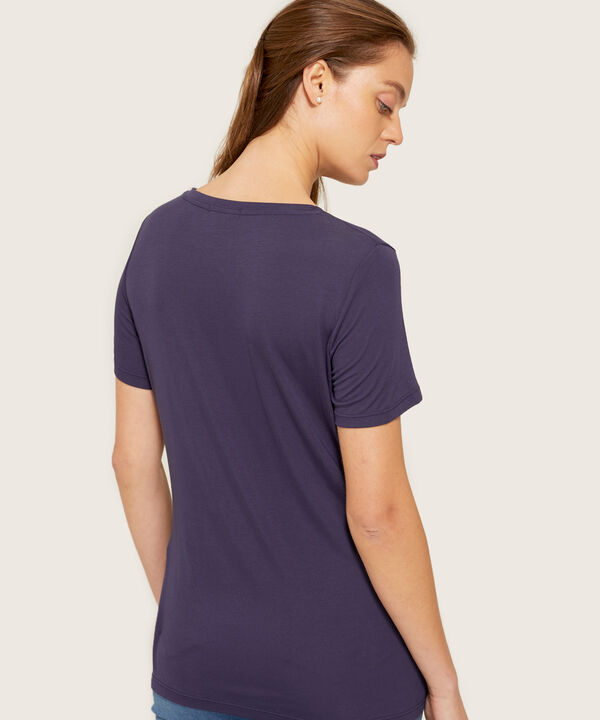 Camiseta Estampado Precious