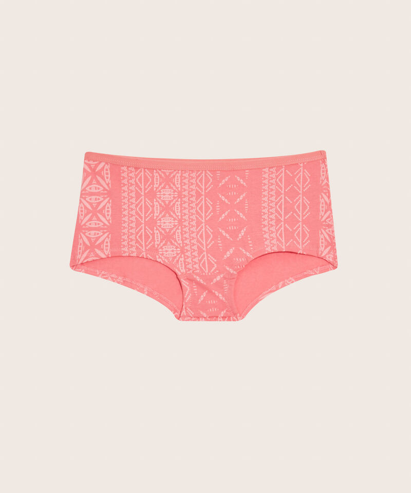 Panties-Para-Mujer,-Estampados
