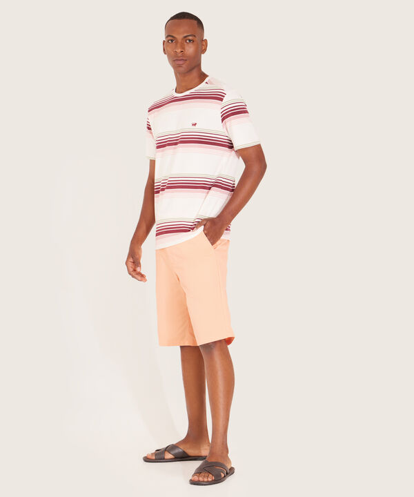 Bermuda Unicolor Esencial image number null