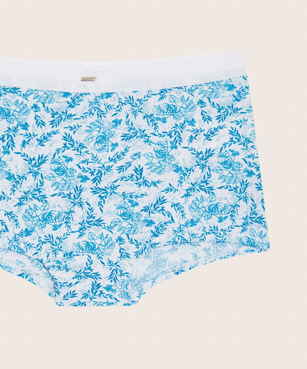 Panties-Para-Mujer-Tipo-Boxer image number null