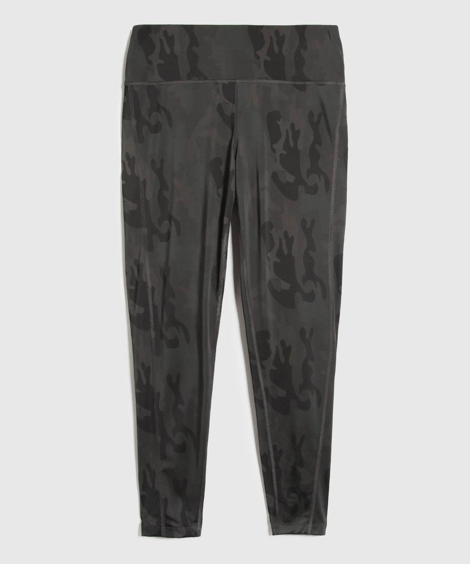 Leggins Deportivo Tiro Alto