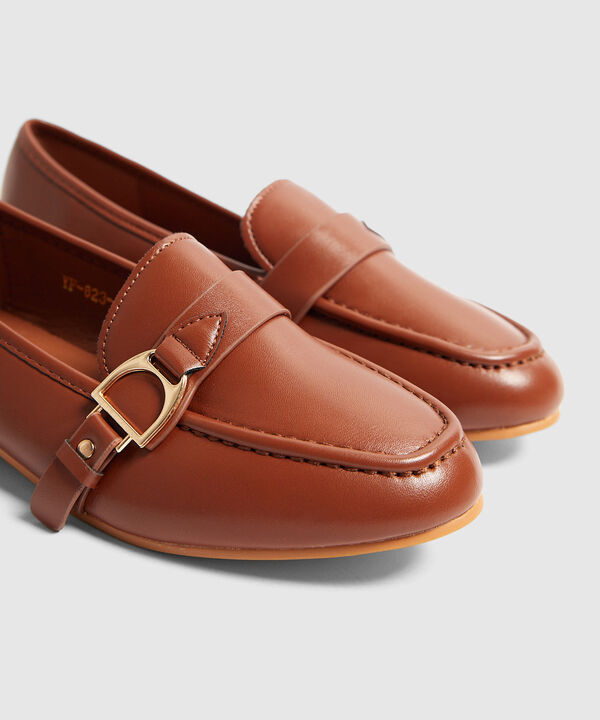 Mocasines Para Mujer image number null