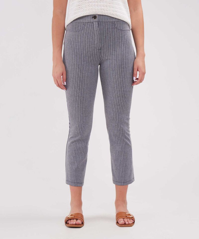 Legging Preteñido