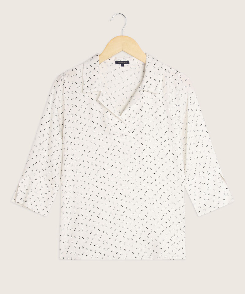 Camisa a Rayas