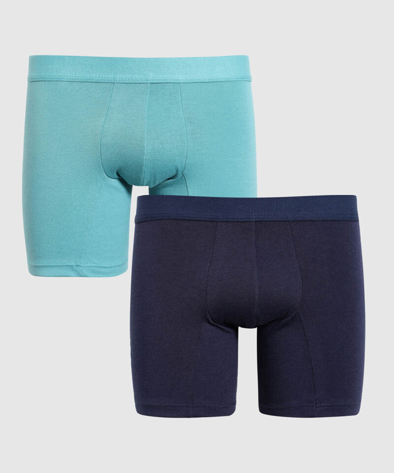 Pack X2 Boxers