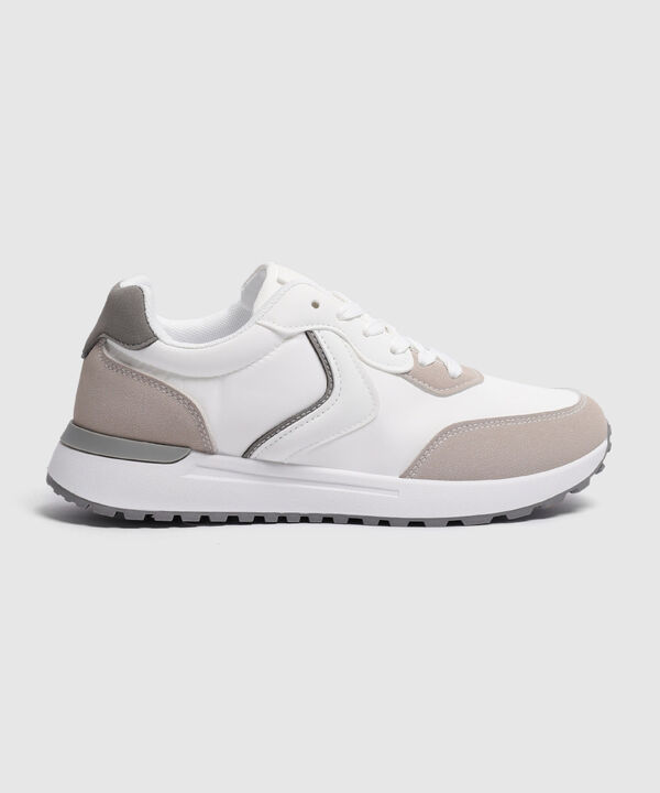 Tenis Deportivos Livianos  image number null