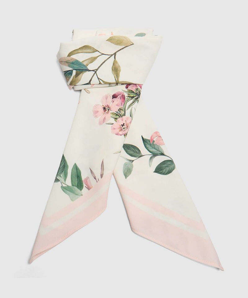 Pa&ntilde;oleta De Dise&ntilde;o Vers&aacute;til Mujer