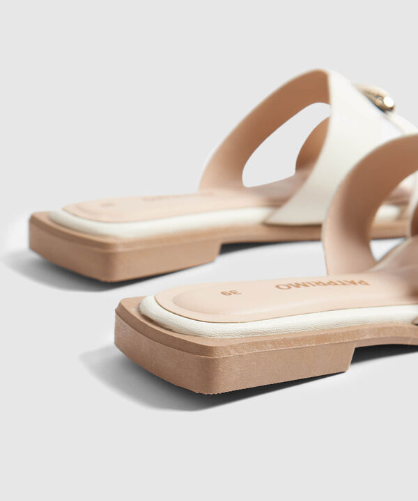Sandalias Para Mujer