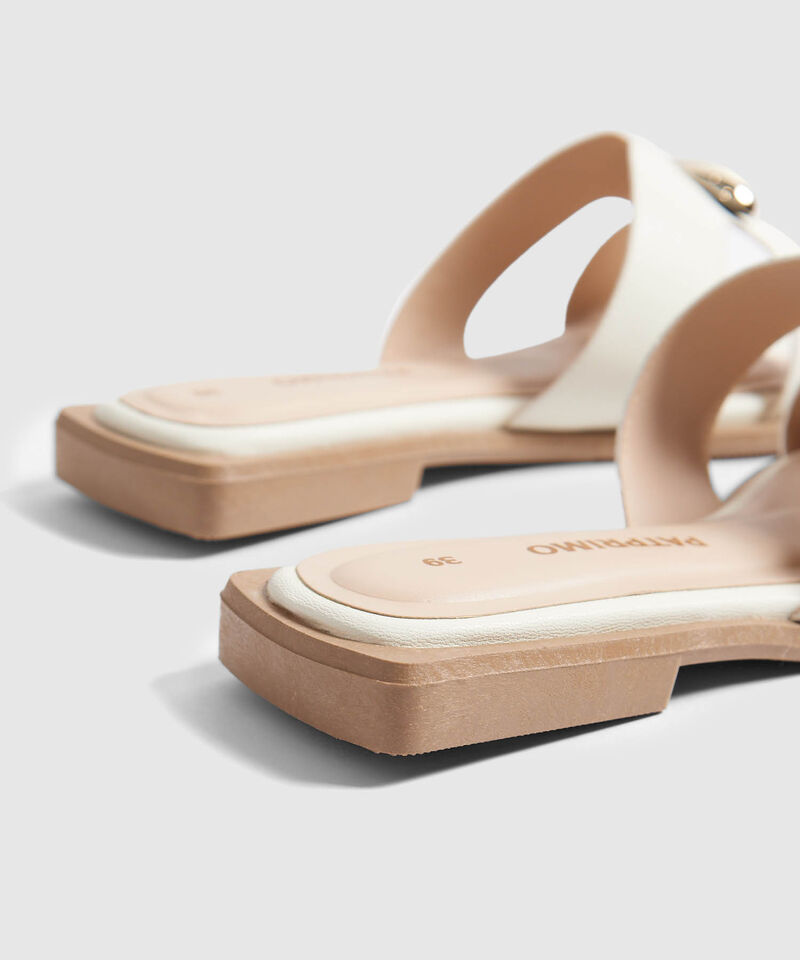 Sandalias Para Mujer
