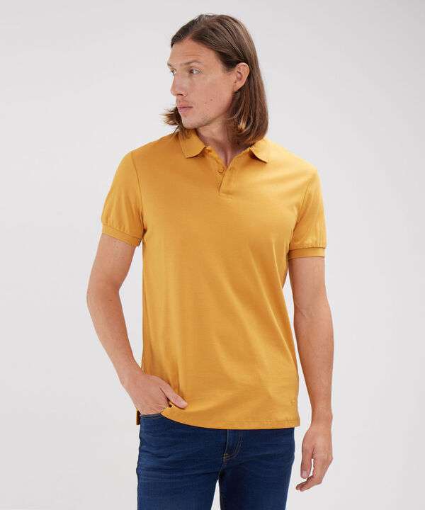 Polo Unicolor Premium