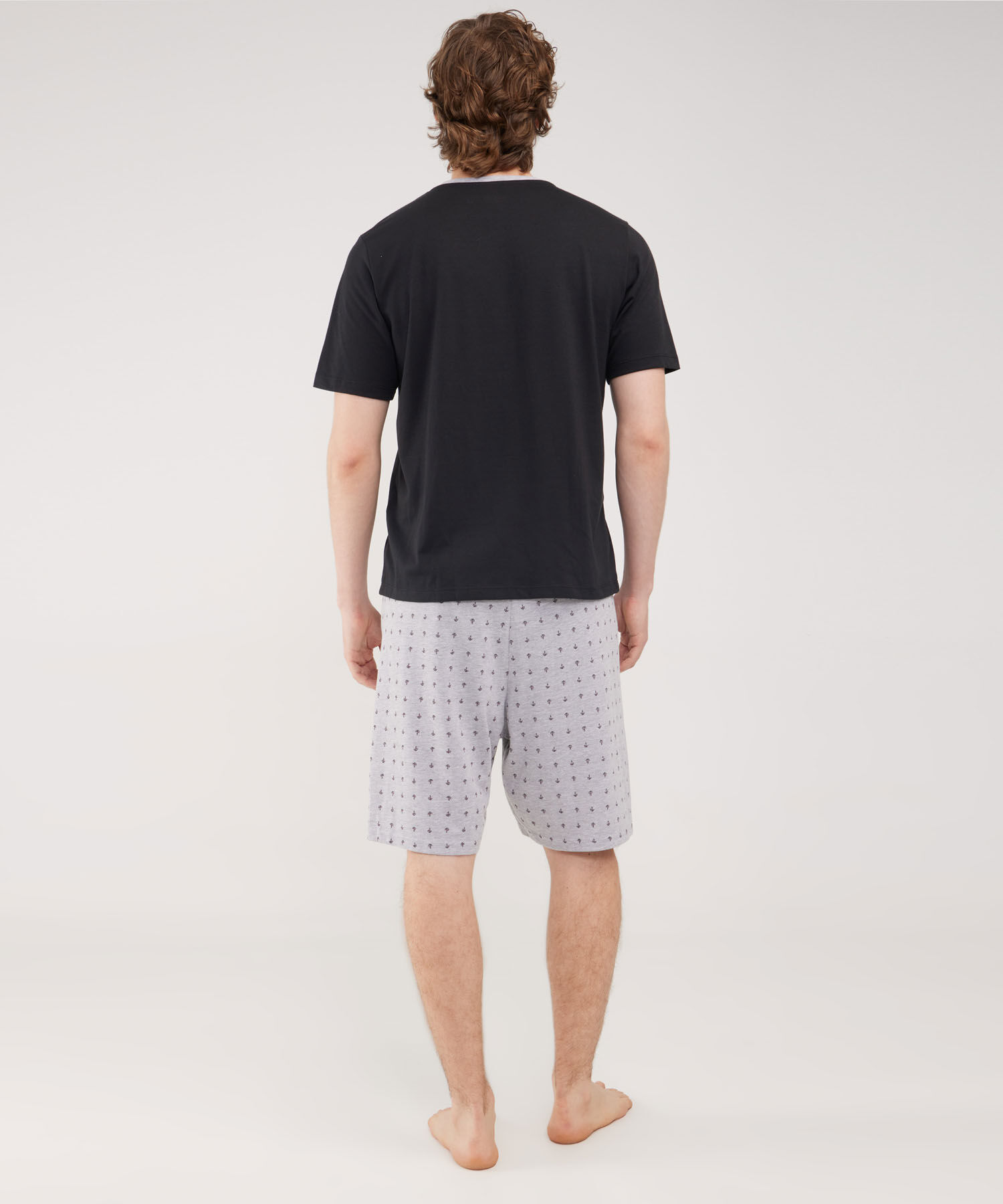 Venta de pijamas para hombre outlet