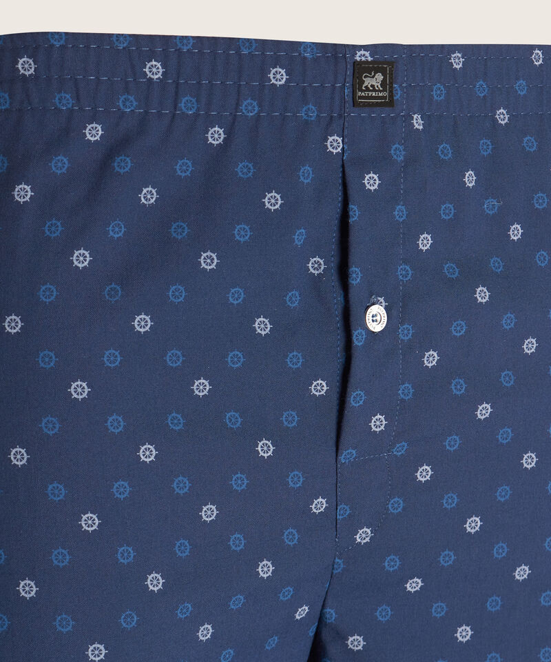 Pack x2 Pantaloncillos  En Algod&oacute;n 