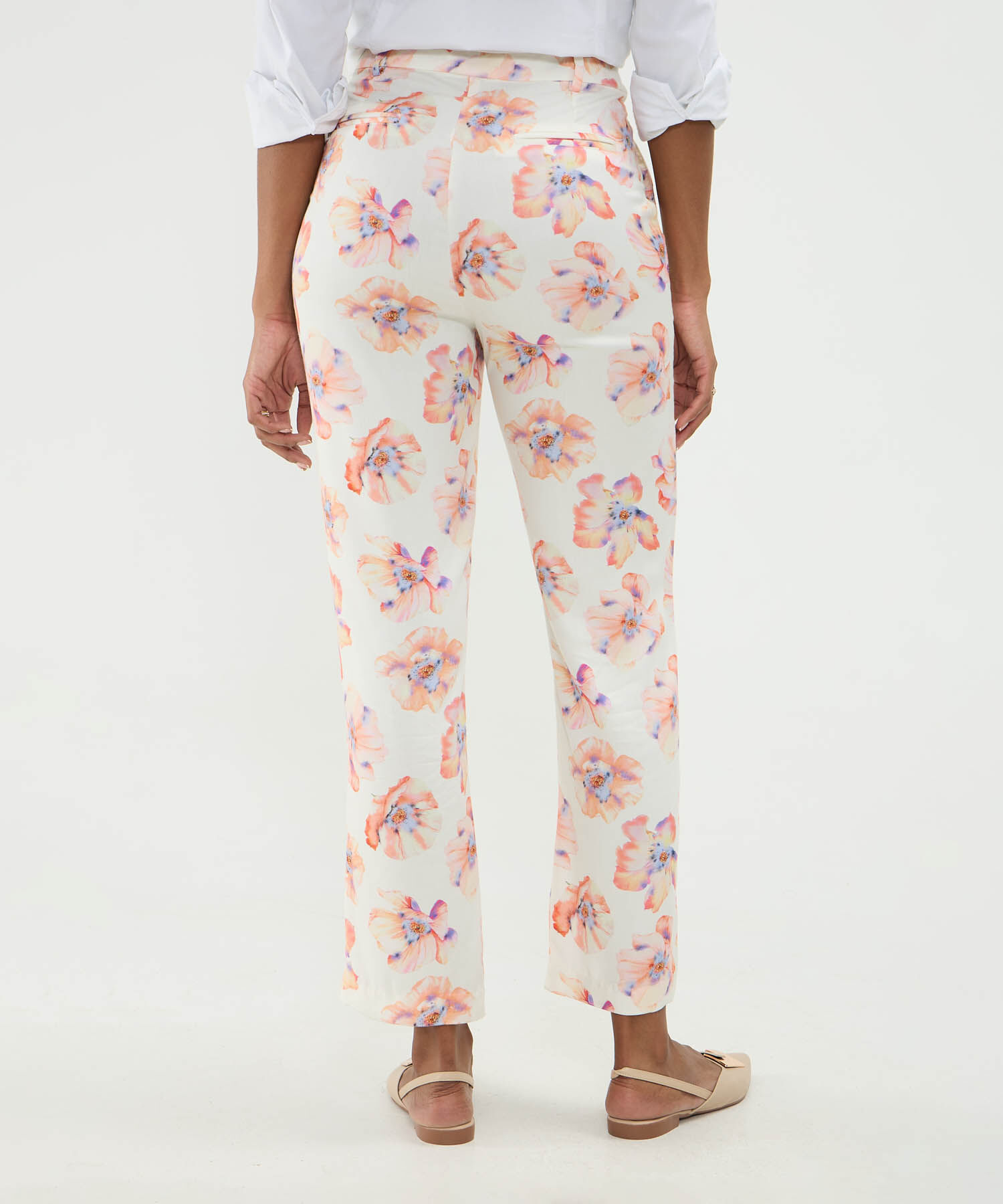 Pantalon Para Mujer