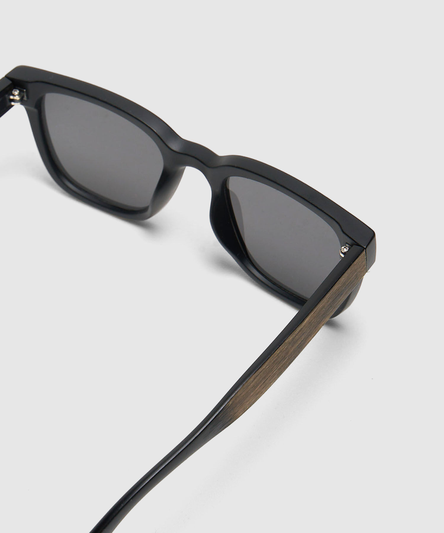 Gafas De Sol De Marco Cuadrado Hombre