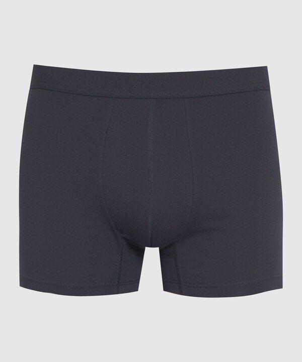 Set x3 B&oacute;xers Cl&aacute;sicos para Hombre