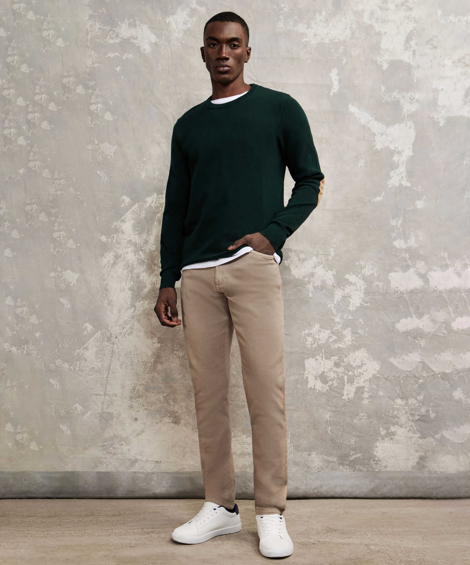 Sacos y buzos basicos para hombre Compra Online Patprimo