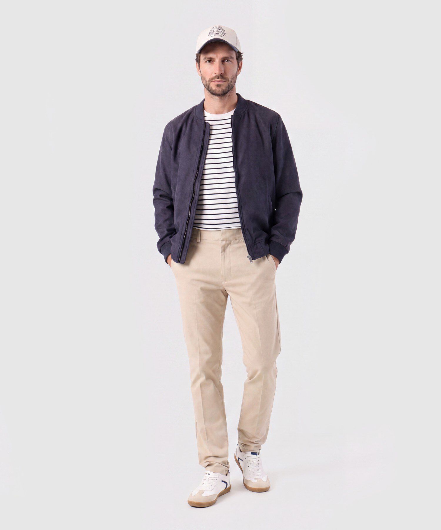 Pantalon Formal Monserrat