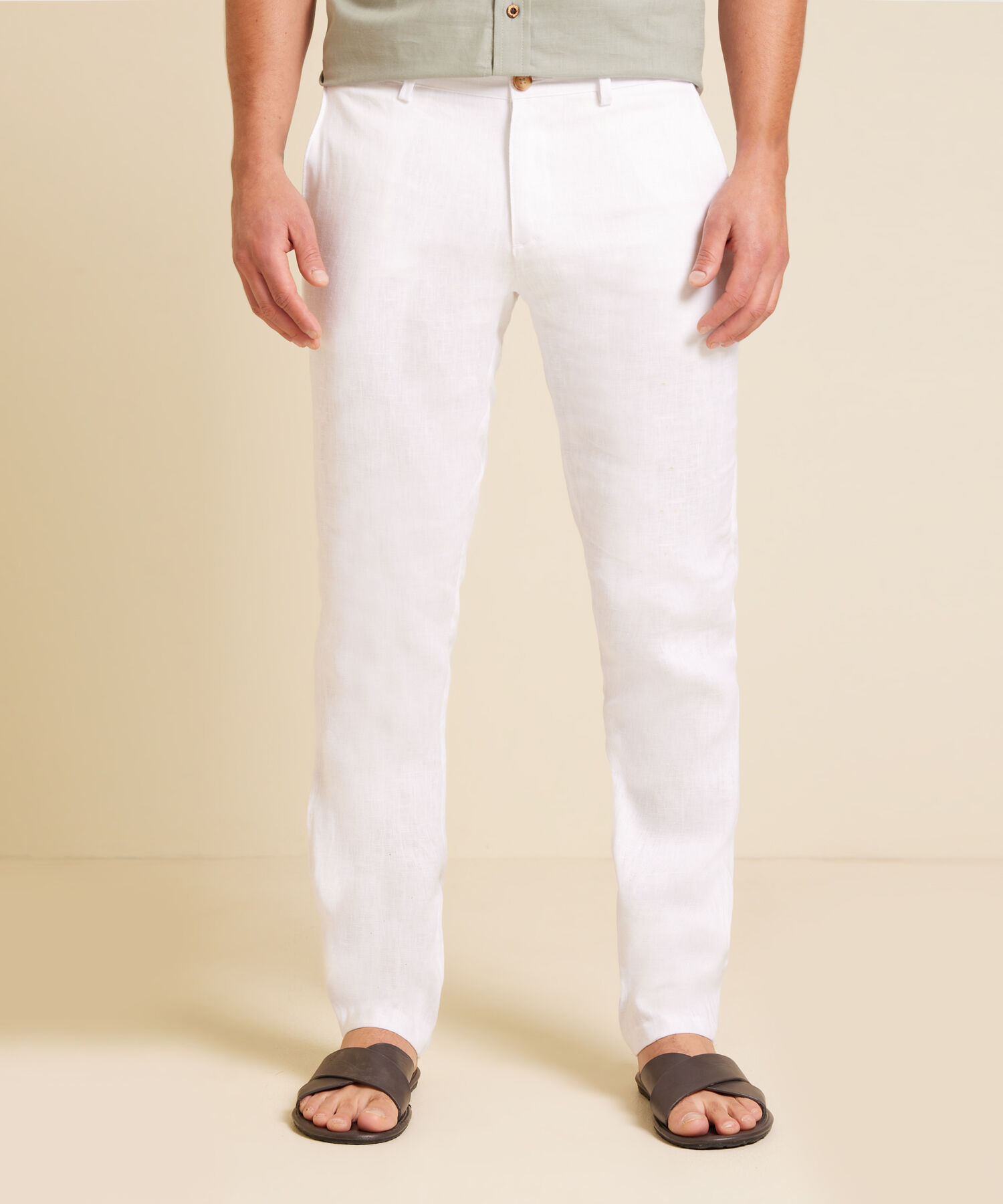 Pantalon Chino Lino