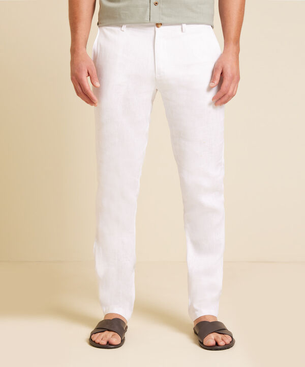 Pantalon Chino Lino