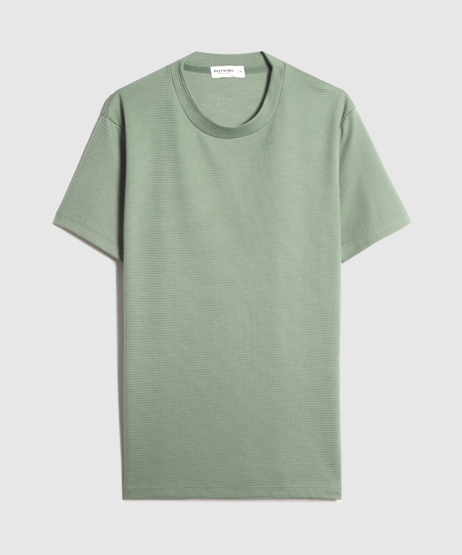 Camiseta Texturizada