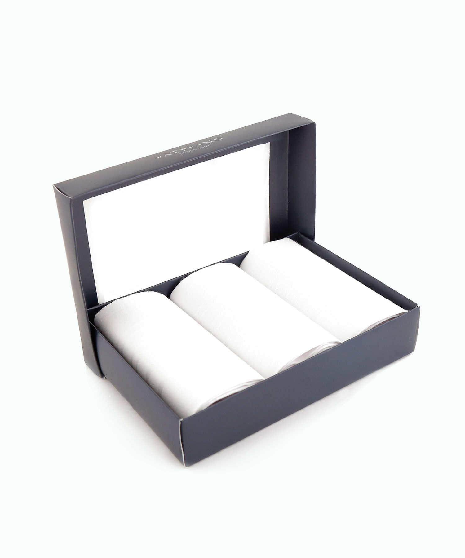 Estuche Pañuelos X 3