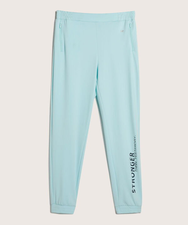 Pantalon Con Bolsillos Y Screen image number null