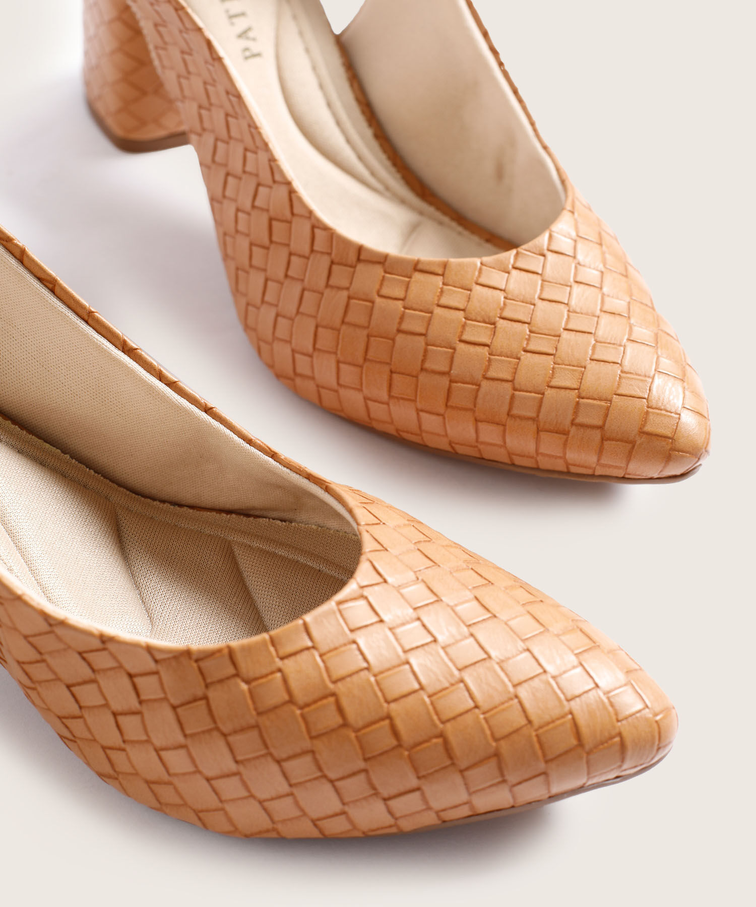 Tacones