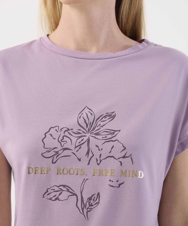 Camiseta Manga Corta