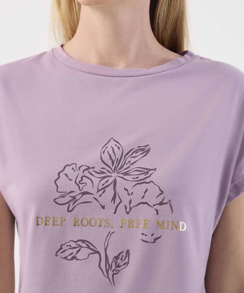 Camiseta Manga Corta