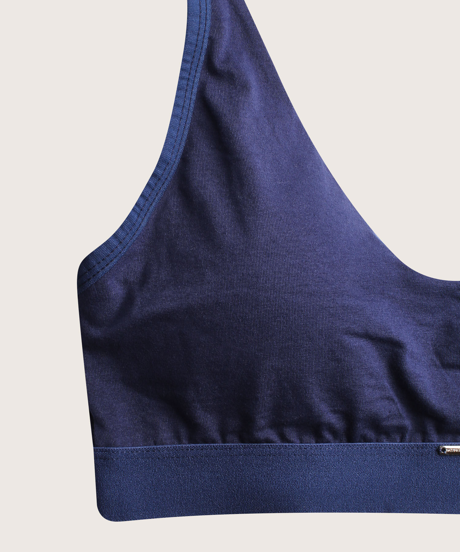 Top Para Mujer De Cuello En V