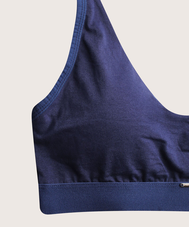Top Para Mujer De Cuello En V
