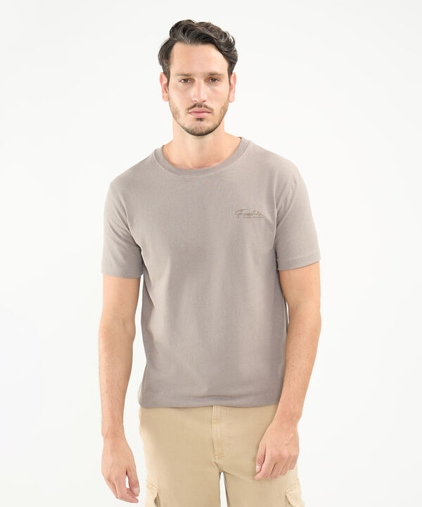Jean Mom Stretch Tono Medio image number null