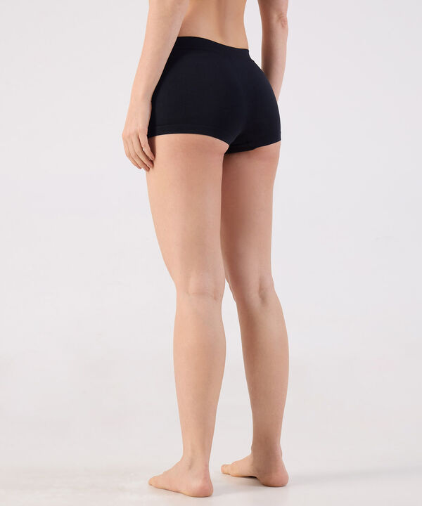 Pack x 2 Panty Cachetero Seamless