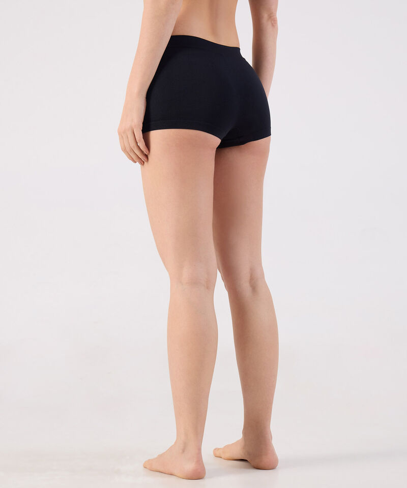 Pack x 2 Panty Cachetero Seamless