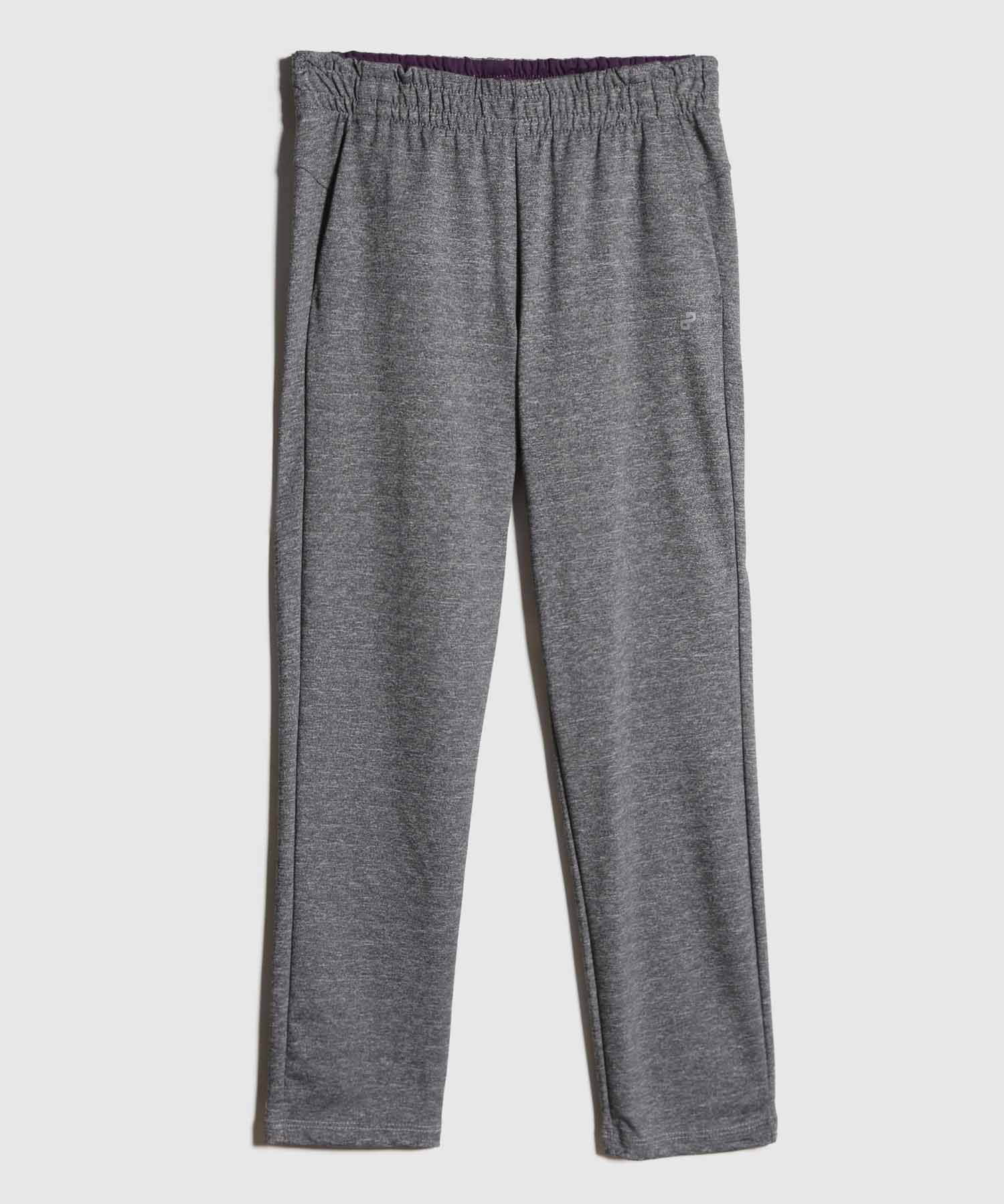 Pantalón Deportivo Jaspeado