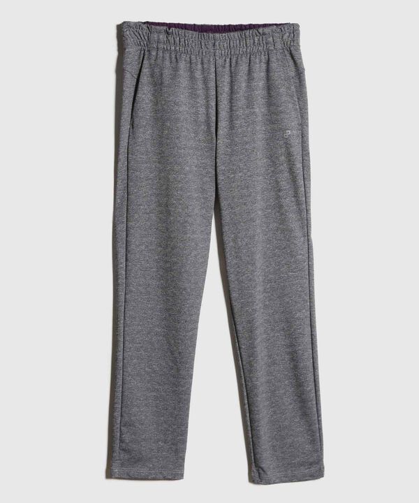 Pantalón Deportivo Jaspeado