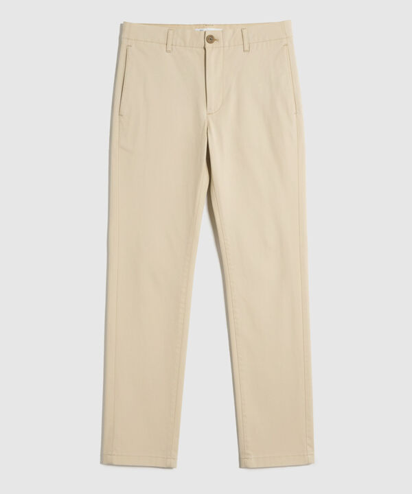 Pantal&oacute;n Regular Fit para Hombre image number null