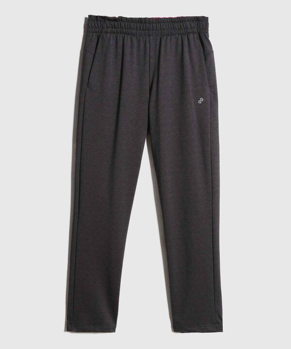 Pantalón Deportivo Jaspeado