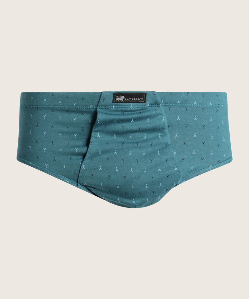 Calzoncillo  Estampado