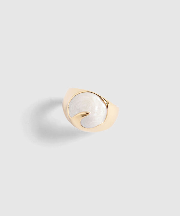 Anillo Dorado image number null